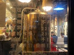 门面-鸭力大(绿城店)