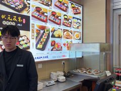 -桥香园过桥米线(国贸店)