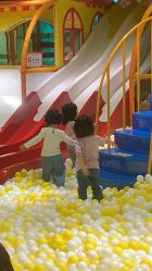 -宝燕乐园(闵行旗舰店)