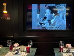 -莫里·意大利餐厅(K-lab店)