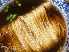 -孙盛兴奥灶面馆·蟹黄面·三虾面(山塘街总店)
