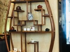 -国际饭店·原点咖啡吧ORIGIN CAFE&BAR