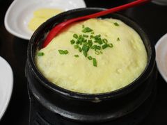 -咸草酱蟹