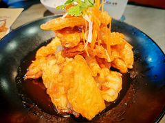 -老边饺子馆·东北菜(虎坊桥店)
