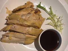 -绿茶餐厅(龙湖杭州金沙天街店)