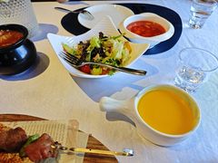 -圣彼得堡观江俄餐厅(中央大街黑金冠店)