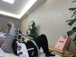 -苗方清颜祛痘·皮肤管理