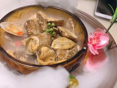 泰椒浸花甲-佬麻雀·新湘菜(珠海金发购物中心店)