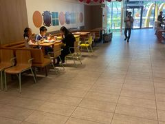 -麦当劳(宝龙店)