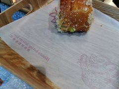 -丁香西饼屋(桂林路店)