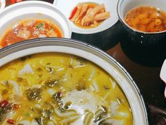 -火宫殿·湘菜小吃·商务宴请·生日聚会(东塘店)