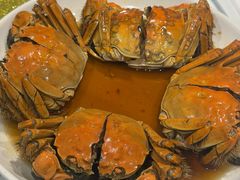 -老吉士酒家(天平路店)