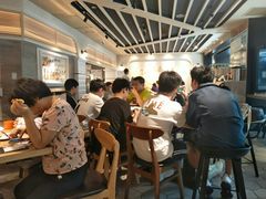 -必胜客(天河城店)