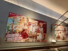 -必胜客(欢乐颂店)