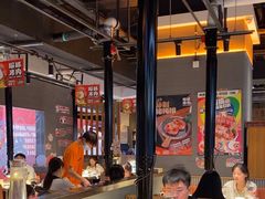-猫抓烤肉(春熙路店)