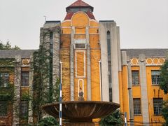 -国民政府最高法院旧址