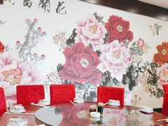 包厢-开封第一楼(洛阳分店)