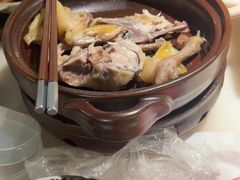 -客语客家菜(华发商都店)