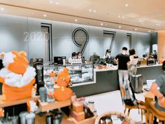 -星巴克臻选(广州太古汇店)