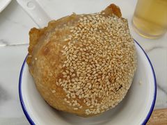 -满记烧饼(牛街东里小区一区店)