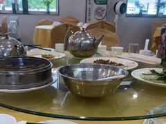 -龙溪海鲜酒家(溪涌店)