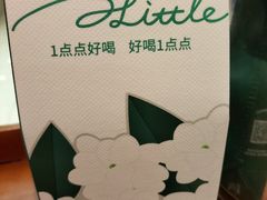 -1点点(金桥店)
