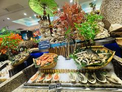 -初色海鲜自助(万丰路店)