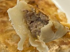 皮皮虾锅贴-大眼锅贴水饺(河东店)