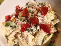 -万藏·荞麦酒房BANKURA JAPANESE SOBA KITCHEN(长乐路店)