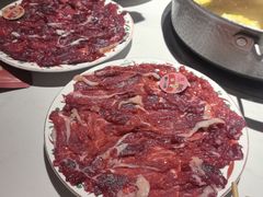 -汕头八合里海记牛肉店(清河店)