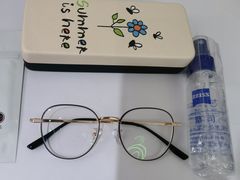 -美空眼镜·星趣控·新乐学·控优点合作店(周浦万达店)