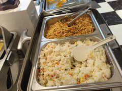 -梦航彩虹之约自助餐厅(华府天地店)