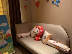 -京津新城温德姆至尊酒店(珠江大道店)