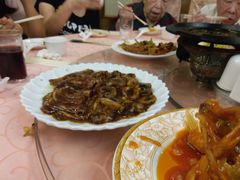 -烤肉宛饭庄(南礼士路店)