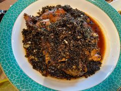 -满盛家宴·烤鸭·海鲜天津菜(河北路总店)