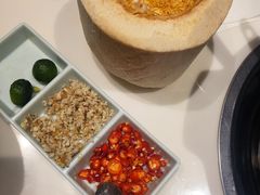 -东椰·海南椰子鸡火锅(朝阳门店)