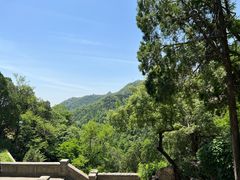 -泰山风景名胜区