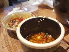 -串大叔炭火烤串·鸡西大冷面刀削面(总店)
