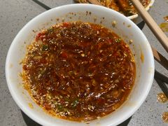 -海底捞火锅(方圆荟店)