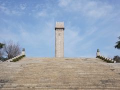 -雨花台烈士纪念馆