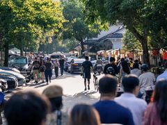 -壹笑茶庄·农家菜土菜杭帮菜