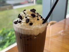 -小众香港茶餐厅(金山店)