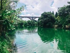 -贵阳市花溪国家城市湿地公园