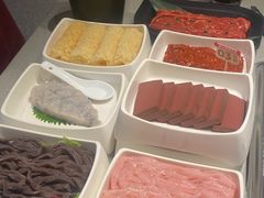 -海底捞火锅(壹悦城店)