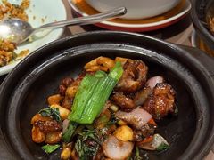 -有璟阁港式餐厅(国贸商城店)