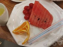 -粤香村(清真川菜店)