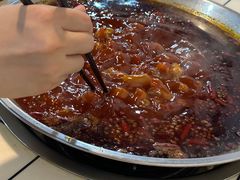 -储奇门鳝鱼火锅(总店)