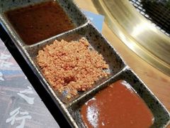 -青空日料烧肉烧鸟店(后湖兴业路店)