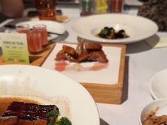 -汤城小厨•粤菜•靓汤(苏州街店)