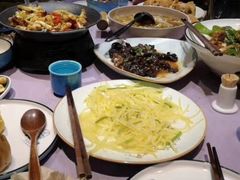 -章丘宴(唐人中心店)